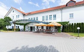 Novum Hotel Seegraben Cottbus